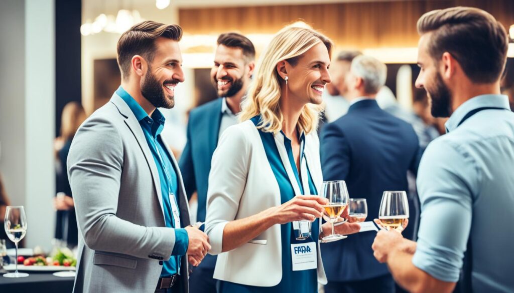 Benefits of Joining Professional Hospitality Associations