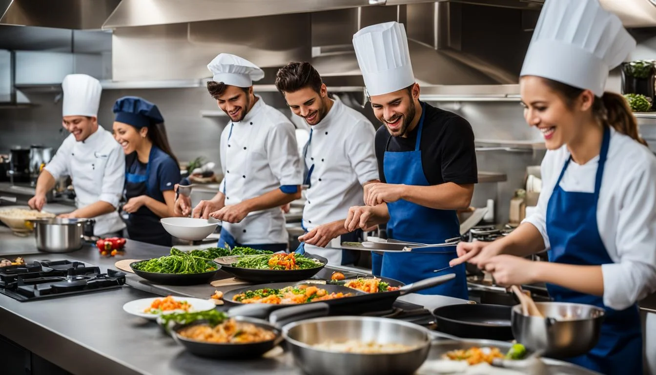 Best Hospitality Industry Schools