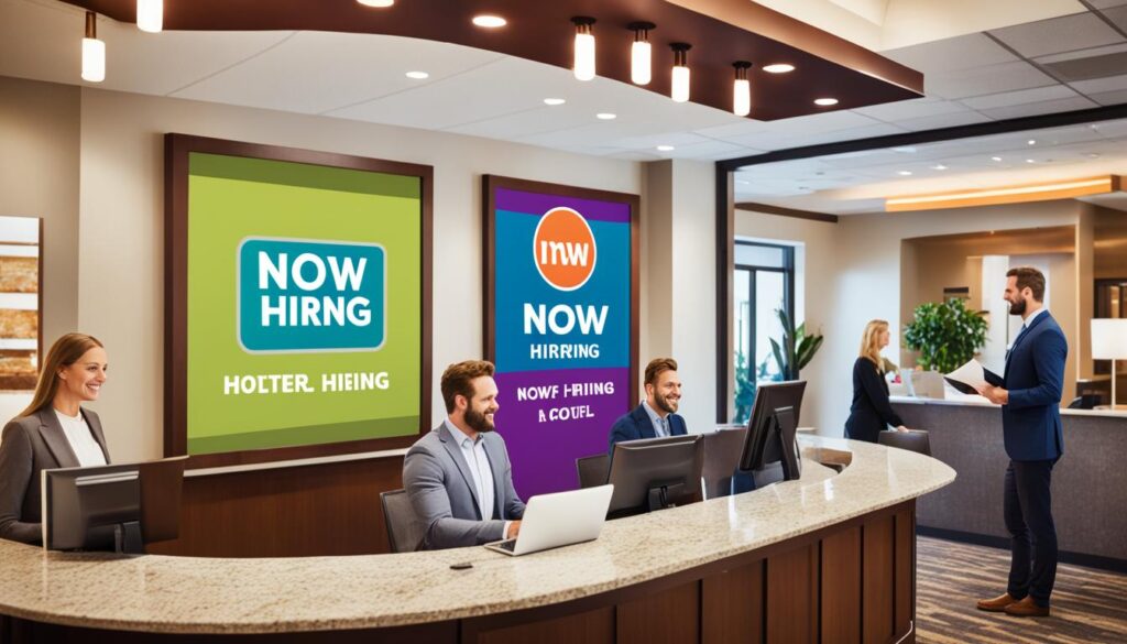 Hotel Job Openings Hotel Job Openings