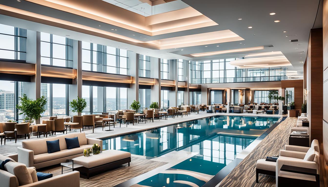 Hotel Revenue Management