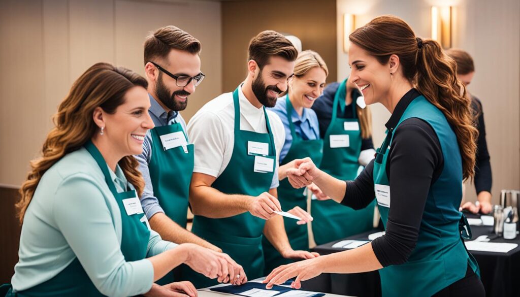 Training for Hotel Jobs Training for Hotel Jobs