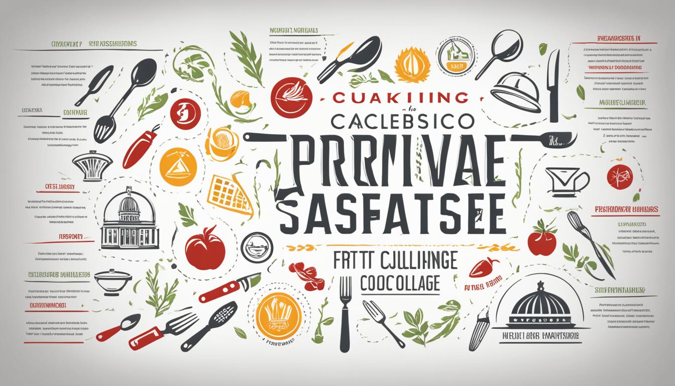 best colleges for culinary arts