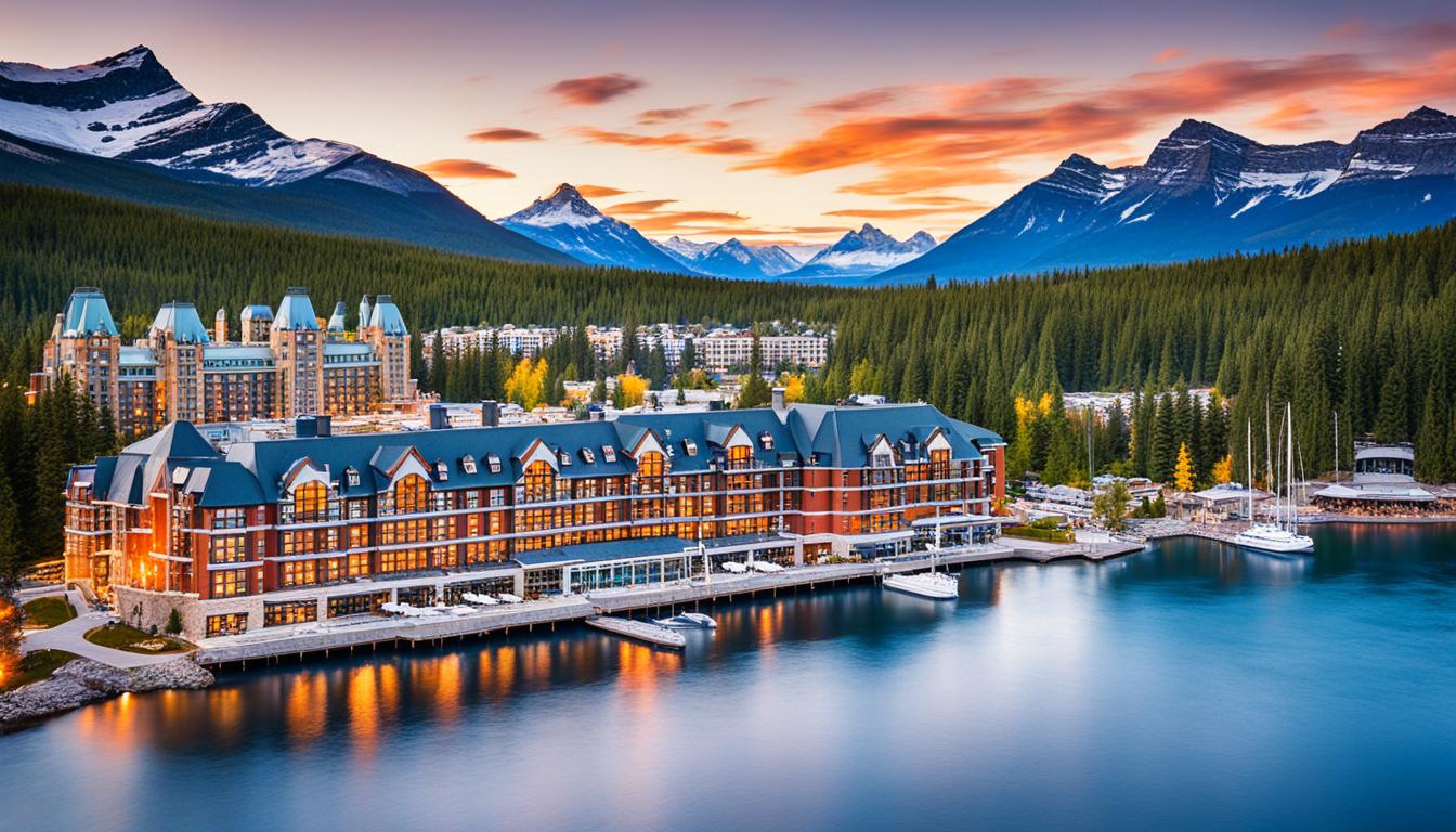 Canada Hotel Jobs: Find Your Hospitality Career canada hotel jobs
