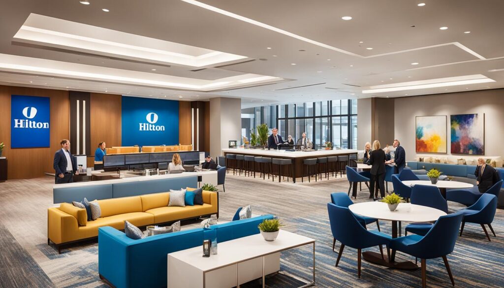 hilton careers hilton careers