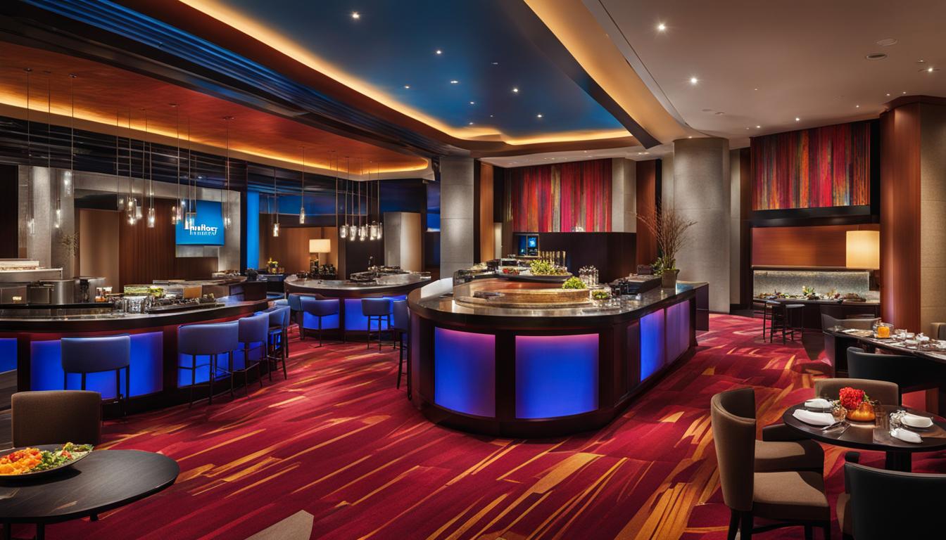 hilton careers