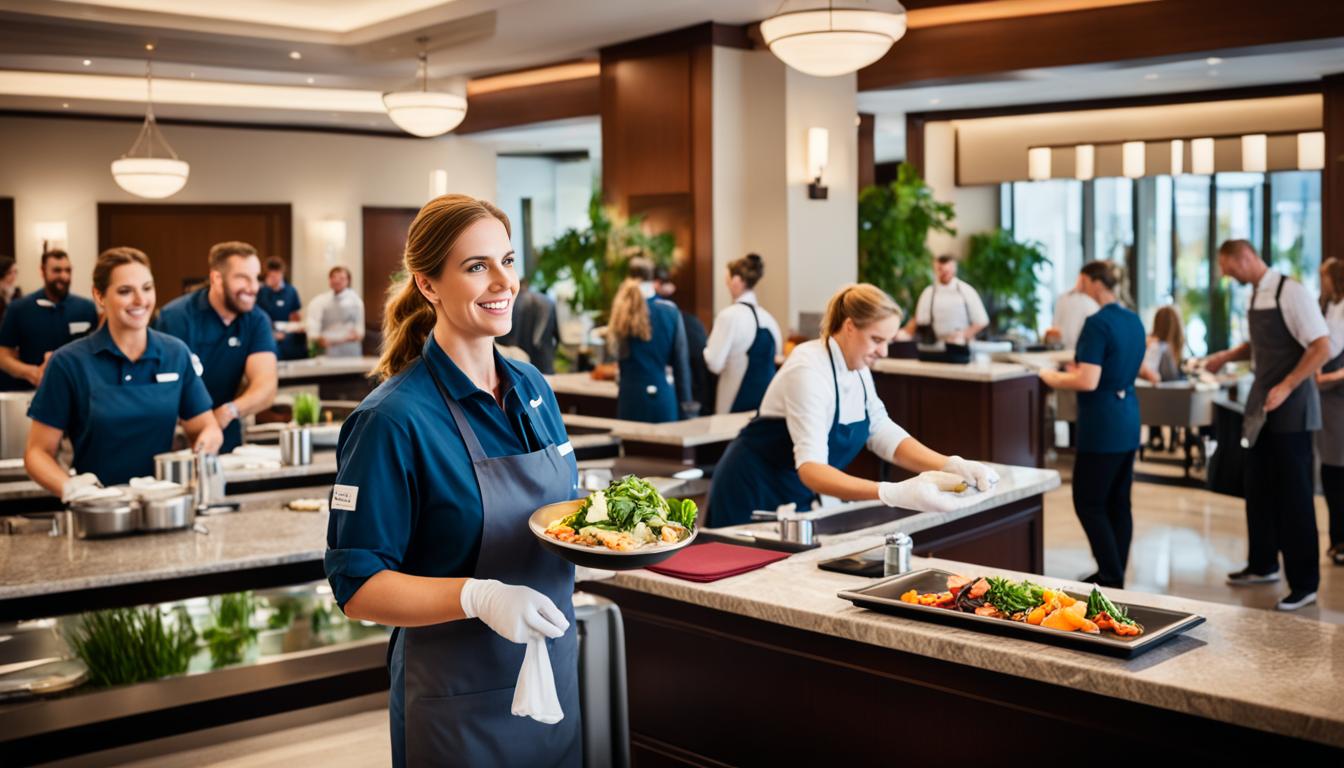 hospitality careers