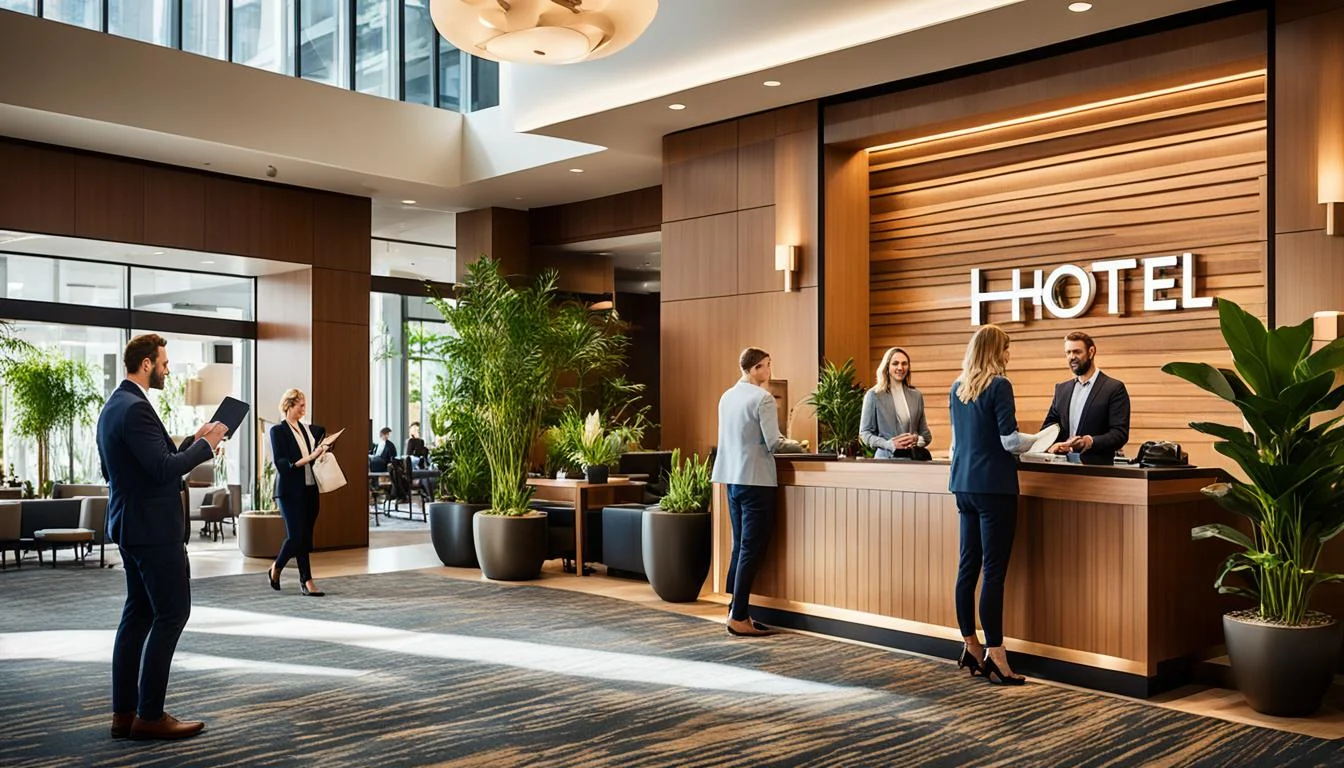 hospitality management jobs