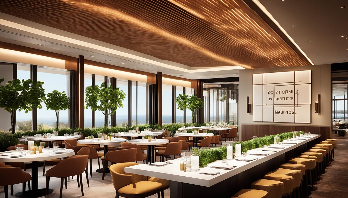 Exploring the Heart of Hospitality Trends 2023 hospitality