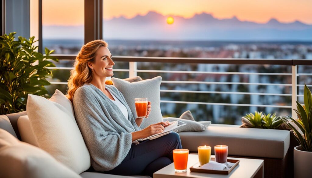 Enhancing Guest Experience