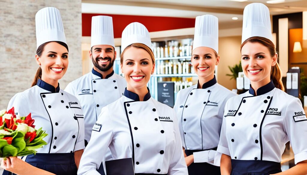 Hotel Management Positions