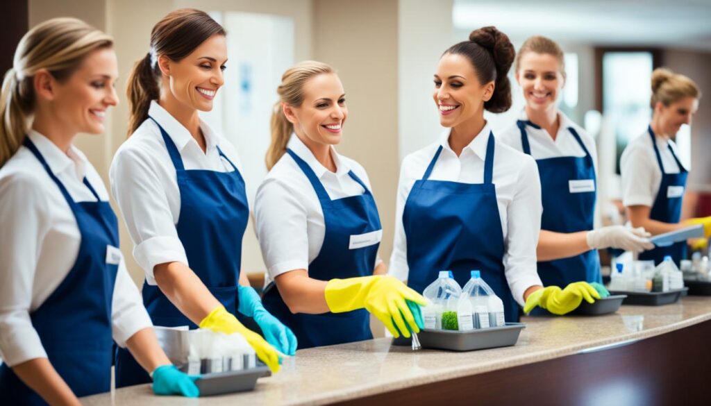 Hotel Management Positions