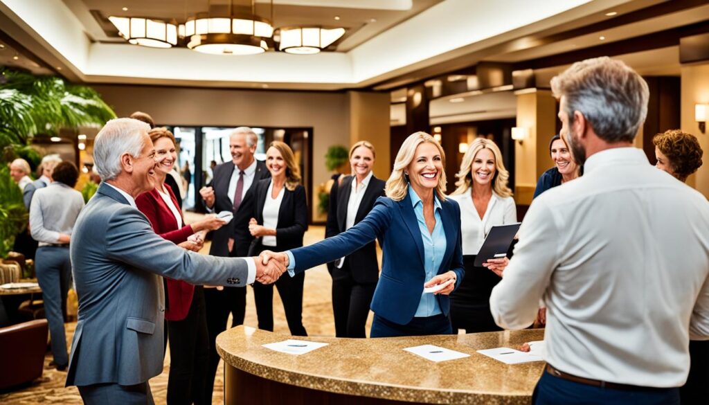 Hotel Networking Hotel Networking