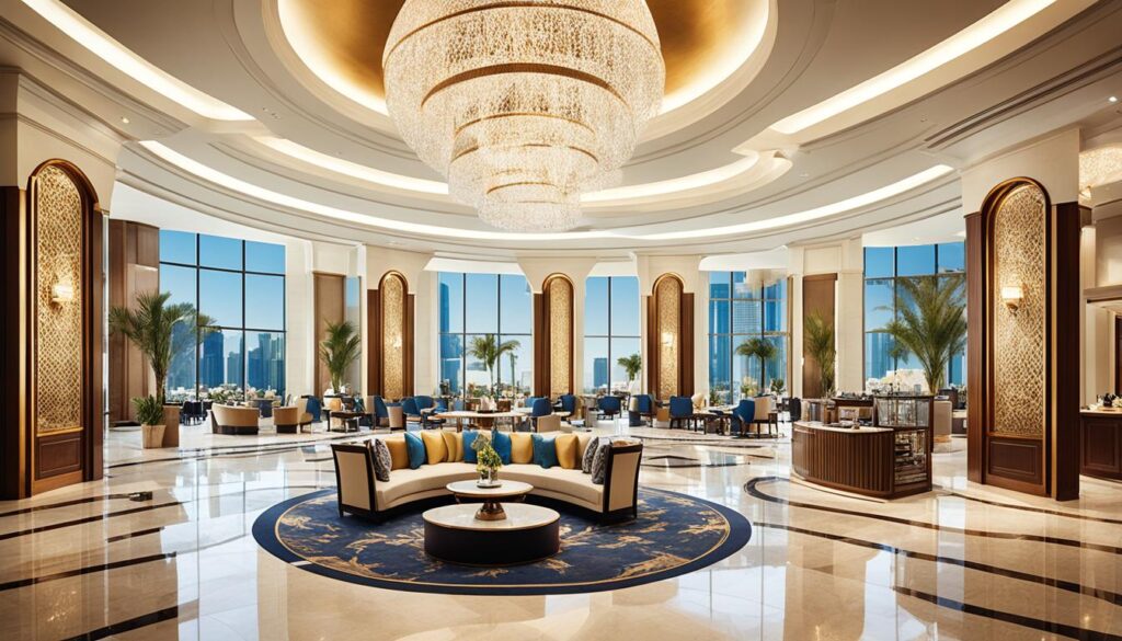 Sales and Marketing Jobs in UAE Hotels