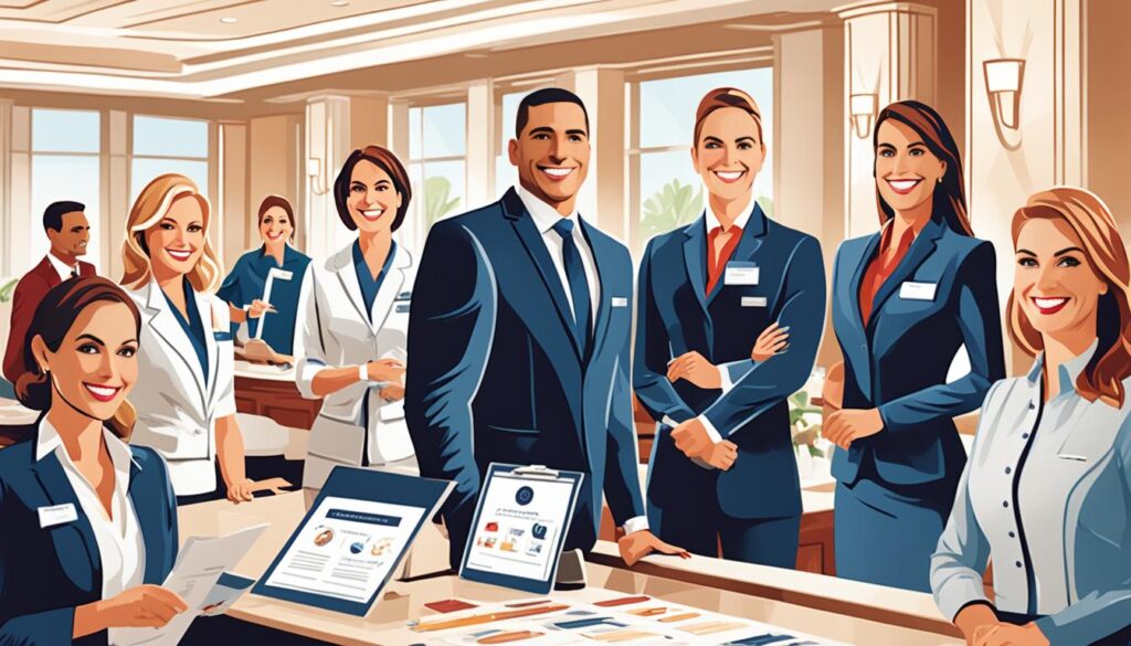 hospitality careers Orland Park IL