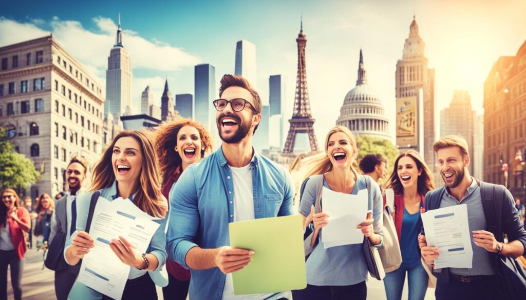 hospitality job search
