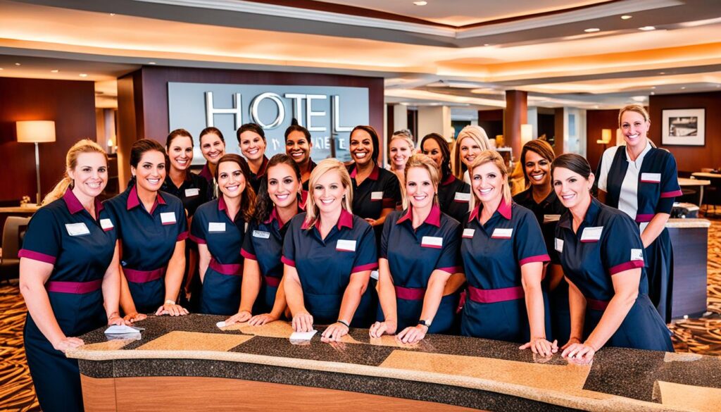 hotel employment opportunities hotel employment opportunities