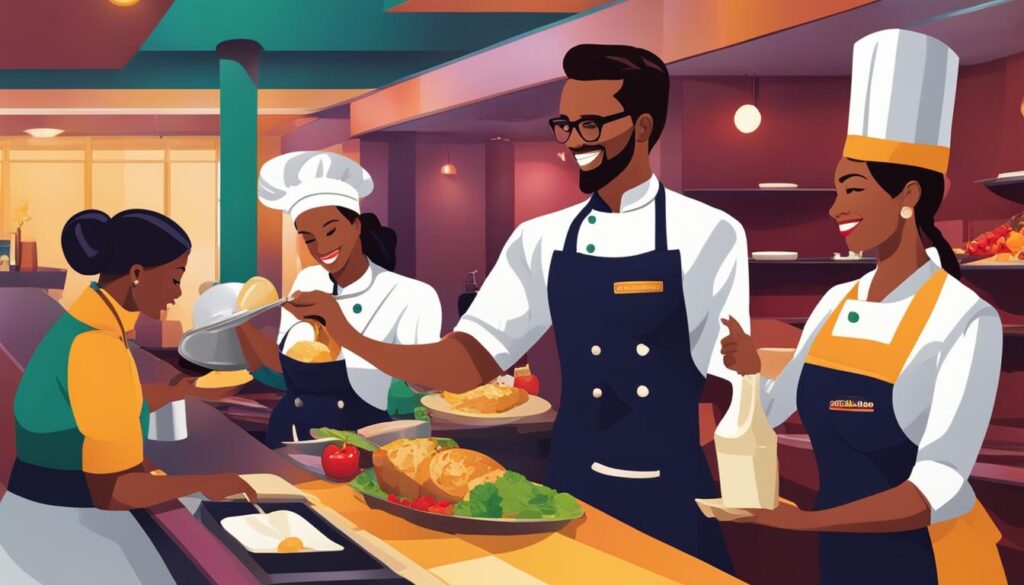 hotel employment opportunities