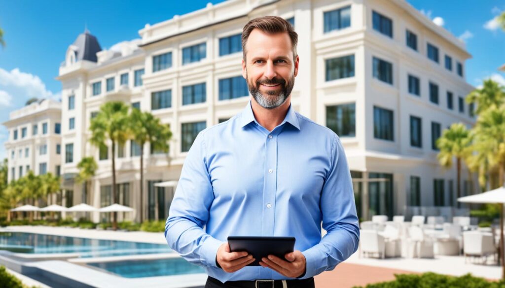 hotel engineering careers