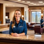 hotel jobs in durango