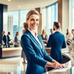 hotel jobs in usa