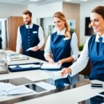 hotel jobs near orland park