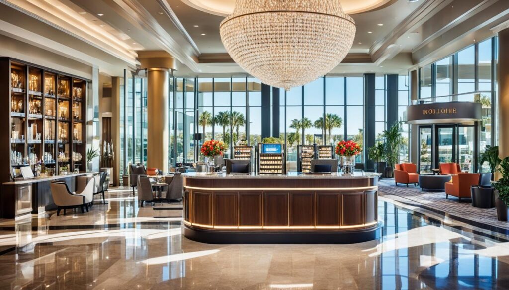 hotel management jobs Orlando