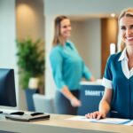 Find Top Hotel Receptionist Jobs Near You hotel receptionist jobs